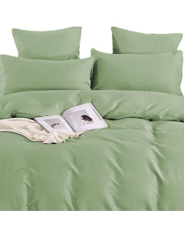 Funda Nordica de 4 Piezas...