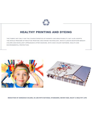 Funda Nordica de 4 Piezas...