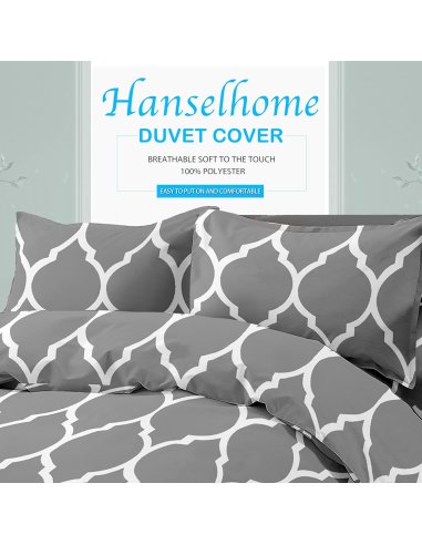 Funda Nordica de 4 Piezas...