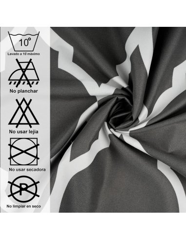 Funda Nordica de 4 Piezas...