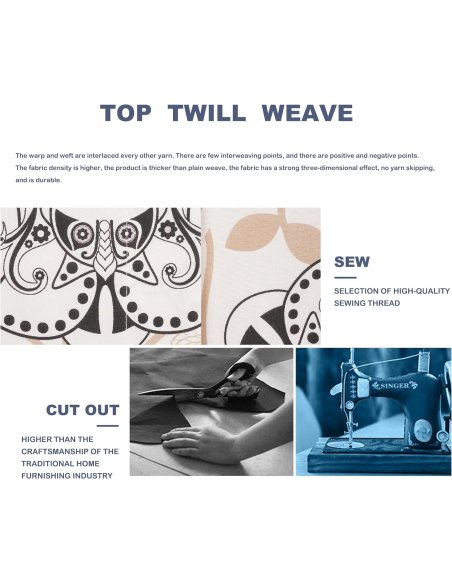 Funda Nordica de 4 Piezas Transpirable Suave al Tacto 100% Microfibra de Poliéster, Funda Edredón, con Fundas de Almohada