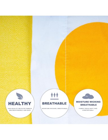 Funda Nordica de 4 Piezas...