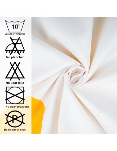 Funda Nordica de 4 Piezas...