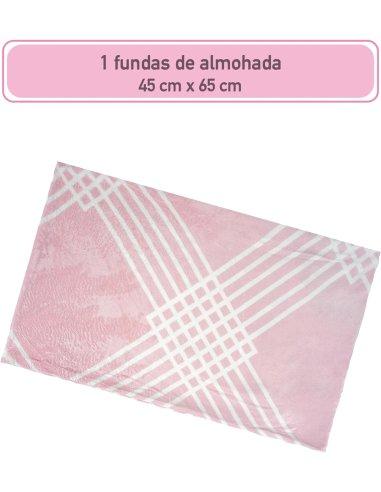 Manta Gruesa Edredón Invierno Sherpa...