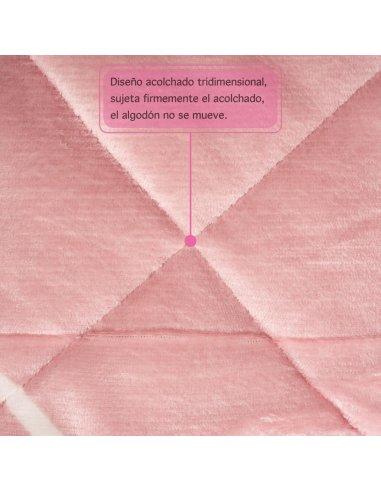 Manta Gruesa Edredón Invierno Sherpa...