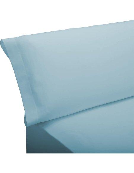 Juego de Sábanas, Microfibra Extra Suave, Sábanas Bajera Ajustable, Encimera, com de Almohada