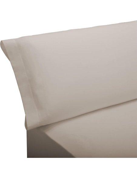 Juego de Sábanas, Microfibra Extra Suave, Sábanas Bajera Ajustable, Encimera, com de Almohada