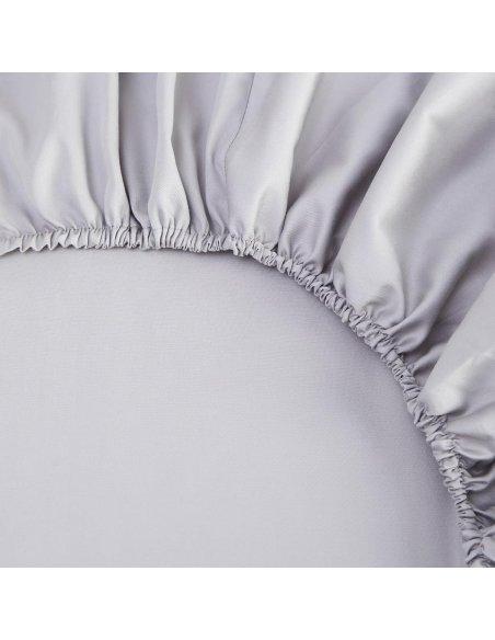 Juego de Sábanas, Microfibra Extra Suave, Sábanas Bajera Ajustable, Encimera, com de Almohada