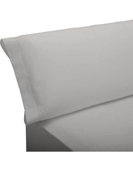 Juego de Sábanas, Microfibra Extra Suave, Sábanas Bajera Ajustable, Encimera, com de Almohada