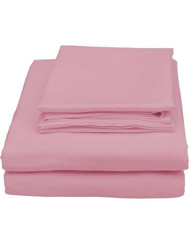 Juego de Sábanas, Microfibra Extra...