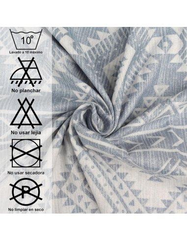 Juego de Sábanas, Microfibra Extra...