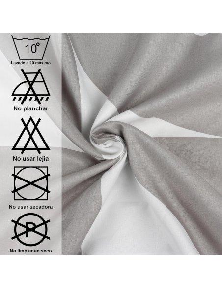 Juego de Sábanas, Microfibra Extra Suave, Sábanas Bajera Ajustable, Encimera, con de Almohada