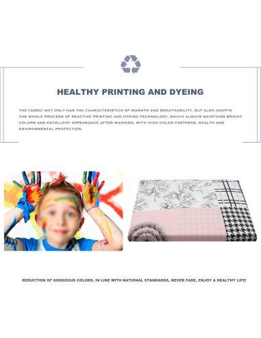 Juego de Sábanas, Microfibra Extra...