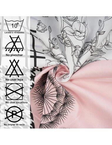 Juego de Sábanas, Microfibra Extra...