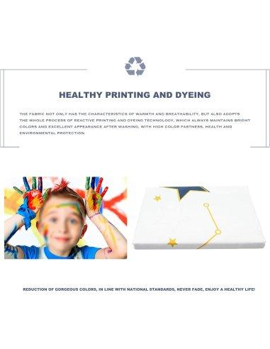 Juego de Sábanas, Microfibra Extra...