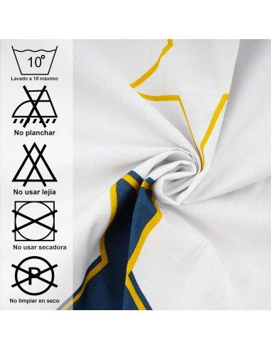 Juego de Sábanas, Microfibra Extra...