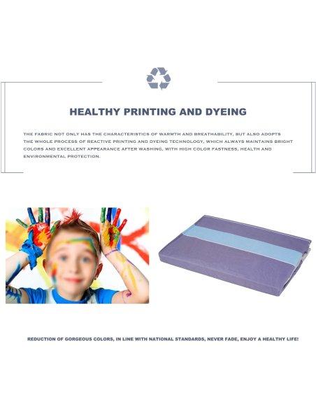 Juego de Sábanas, Microfibra Extra Suave, Sábanas Bajera Ajustable, Encimera, con de Almohada