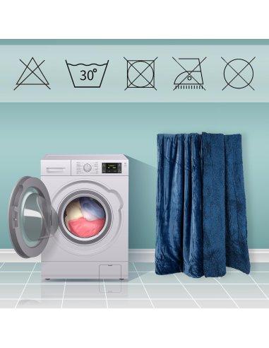 Manta Sofá Invierno Polar, Manta...