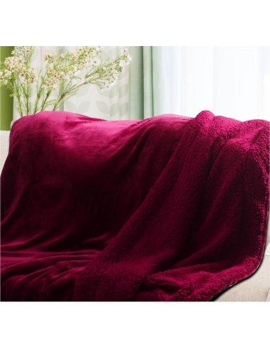 Manta Sofá Invierno Polar, Manta...