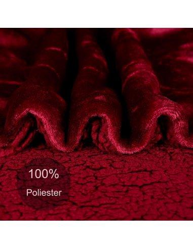 Manta Sofá Invierno Polar, Manta...