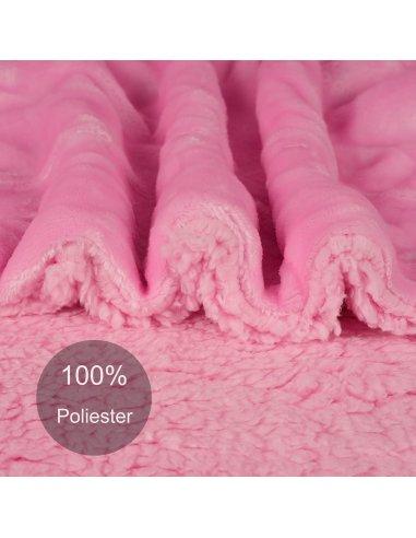 Manta Sofá Invierno Polar, Manta...