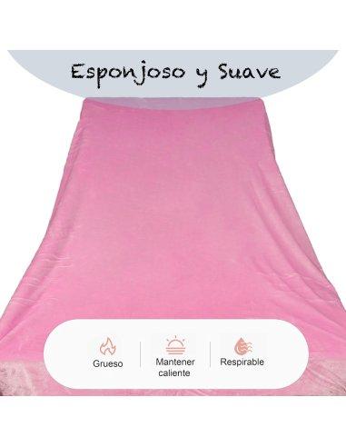 Manta Sofá Invierno Polar, Manta...