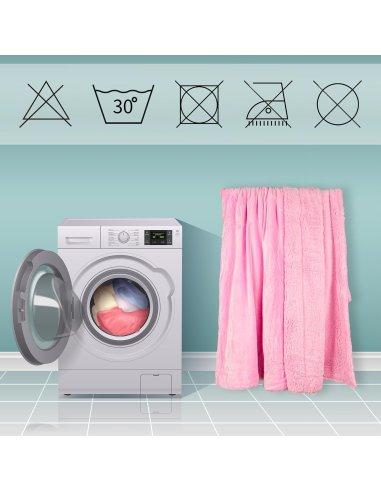 Manta Sofá Invierno Polar, Manta...