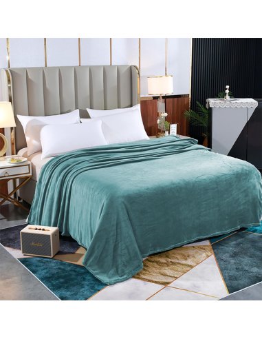 Manta Grande para Sofá Extrasuave...