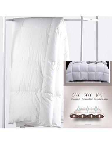 Edredón Nórdico para Invierno y Otoño...