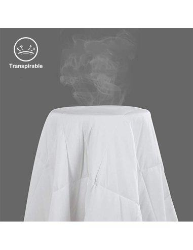 Edredón Nórdico para Invierno y Otoño...