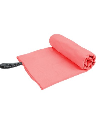 Toalla Gimnasio de Microfibra -...