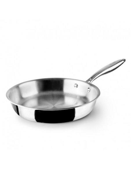 Sarten Triply Natural