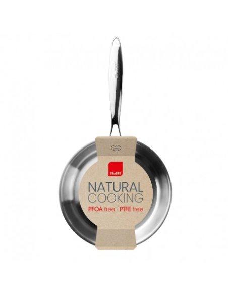 Sarten Triply Natural