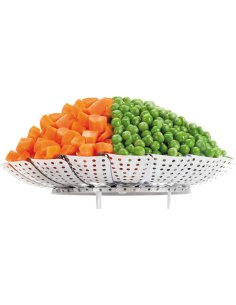 Cestillo De Vapor 16-24cm