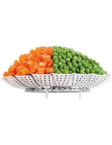 Cestillo De Vapor 16-24cm