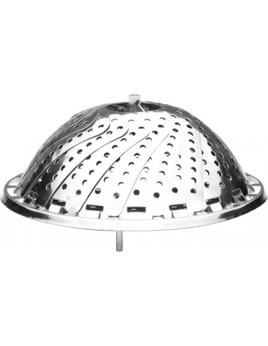 Cestillo De Vapor 16-24cm
