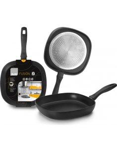 Grill Fusion 26x26 Cm