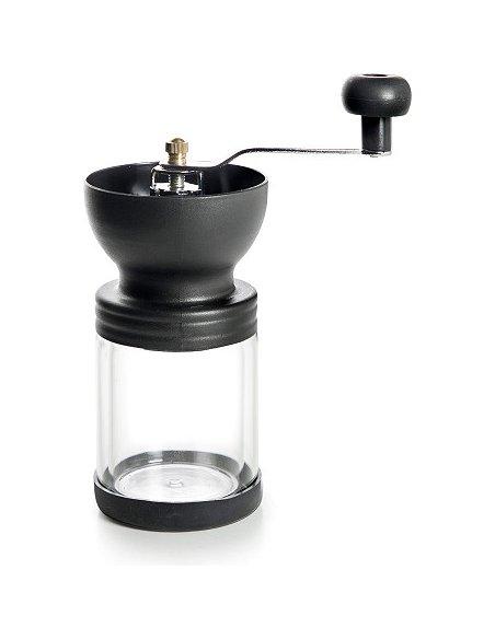 Molinillo De Cafe Borosilicato 0.35L
