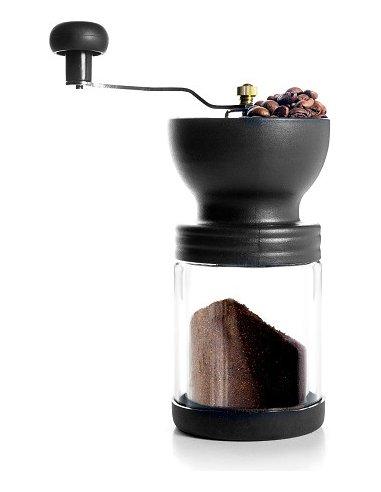 Molinillo De Cafe Borosilicato 0.35L