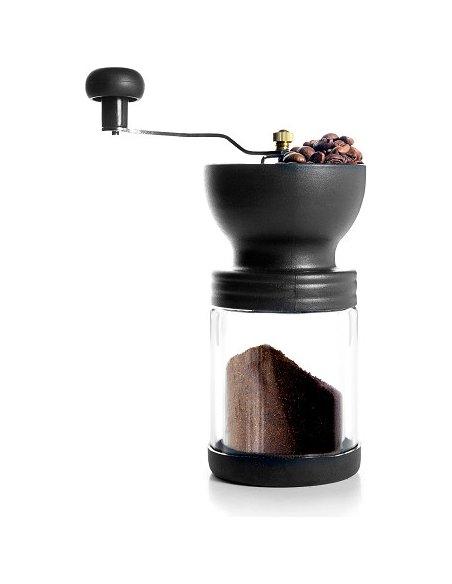Molinillo De Cafe Borosilicato 0.35L