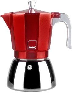 Cafetera Elba Red 9 Tazas