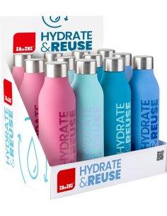 Botella Termo Smart Hydrate...