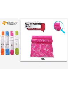 Rollo Antideslizante...