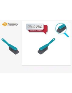Cepillo Spring