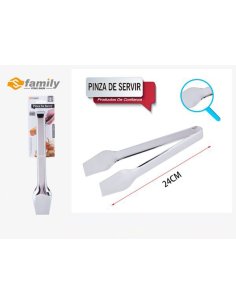 Pinza De Servir 24cm