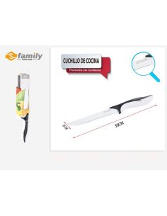 Cuchillo De Deshuesar 30cm