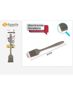 Cepillo De Silicona Para...