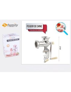 Picador De Carne 27cm