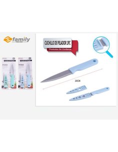 Cuchillo De Pelador 20cm...