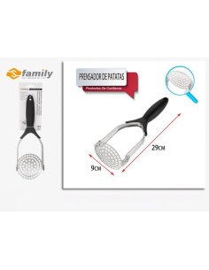 Prensador De Patatas 29cm